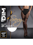 Dim Garter effect